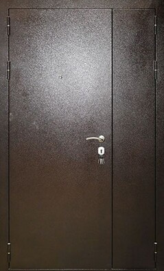 Входная дверь Дверь Бастион Полуторная в Луге