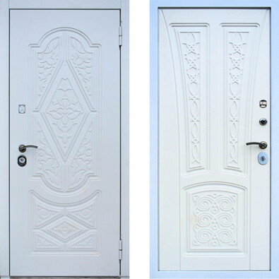 Входная дверь Дверь Гарда S13 в Луге
